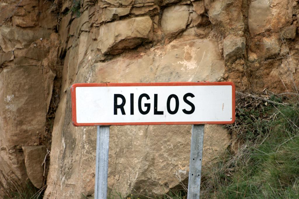 Riglos